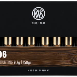 RWS 30-06 Sprg. KS/9,7g