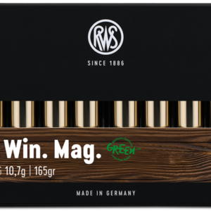 RWS 300 Win.Mag. HIT/10,7g