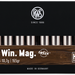 RWS 300 Win.Mag. HIT Short/10,7g