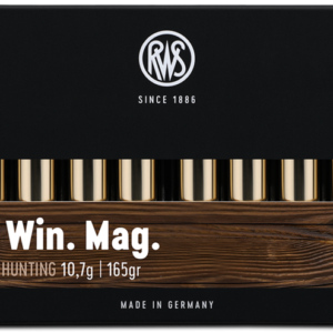 RWS 300 Win.Mag. KS/10,7g