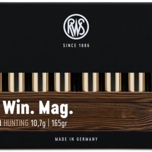 RWS 300 Win.Mag. DK/10,7g