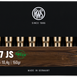 RWS 8x57JS HIT/10,4g