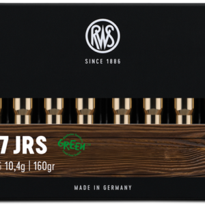 RWS 8x57JRS HIT/10,4g