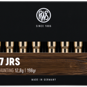 RWS 8x57JRS ID Classic/12,8g