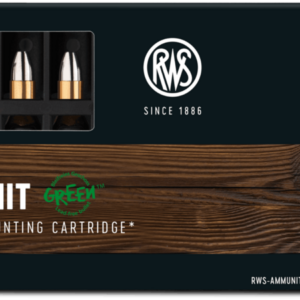 RWS 222 Rem. HIT/2,6g