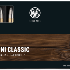 RWS 30-06 Sprg. UNI Classic/13g