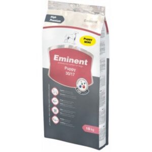 EMINENT puppy mini 15kg