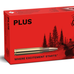 Geco 8x57 JRS Plus 12,8g