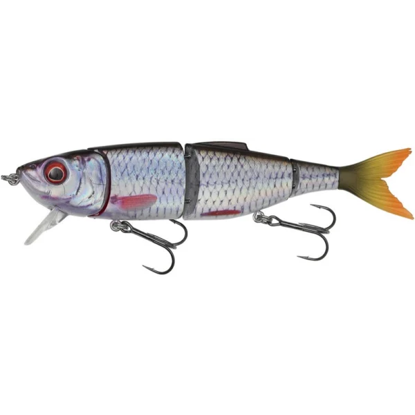 Savage Gear Wobler 4Play V2 Liplure SF Roach