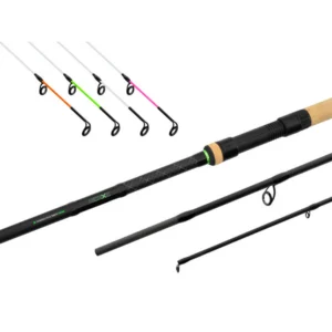 Delphin REAXE Feeder