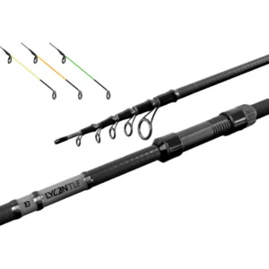 Delphin LYCAN TeleFEEDER + 3 špičky