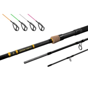 Delphin RIVER Trophy NXT +4 špičky