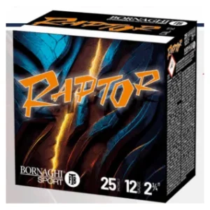 Bornaghi RAPTOR