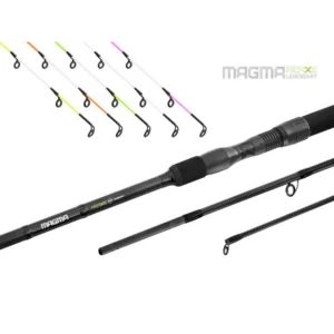 Delphin MAGMA REAXE 30T