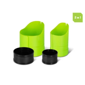 Delphin PVA BaX Kit
