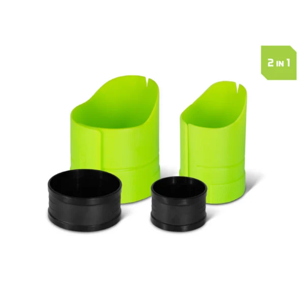 Delphin PVA BaX Kit