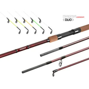 Delphin MAGMA LEGEND4RY Duo
