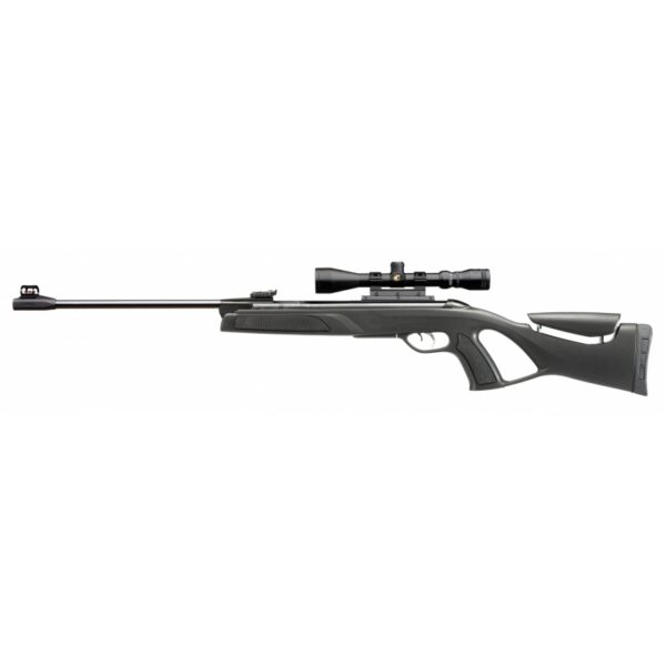 Vzduchovka Gamo Elite X Combo 4,5 mm s optikou 3-9x40 WR