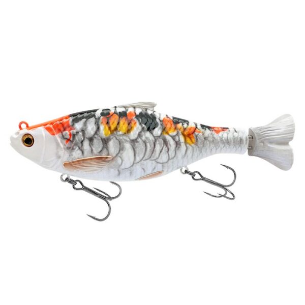 Savage Gear 3D Hard Pulsetail Slow Sinking Koi Carp