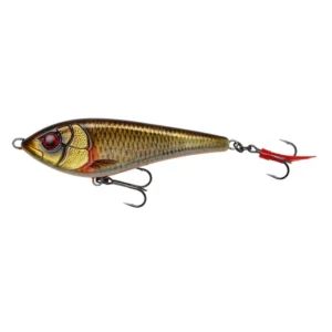 Savage Gear Wobler Deviator Swim Dirty Roach