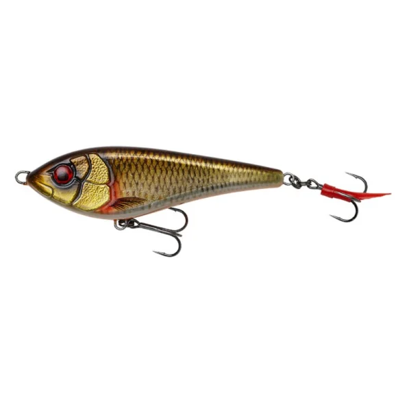 Savage Gear Wobler Deviator Swim Dirty Roach