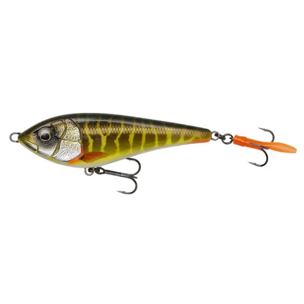 Savage Gear Wobler Deviator Swim Pike