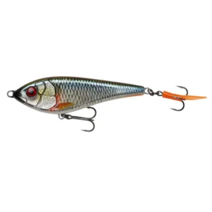 Savage Gear Wobler Deviator Swim Roach