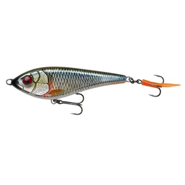 Savage Gear Wobler Deviator Swim Roach