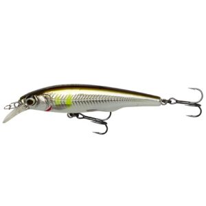 Savage Gear Wobler Gravity Twitch SR Suspending Ayu Chrome