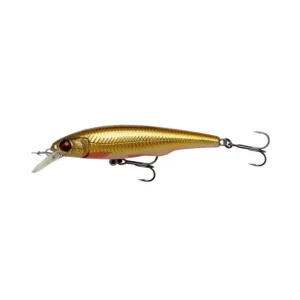 Savage Gear Wobler Gravity Twitch SR Suspending Dirty Roach