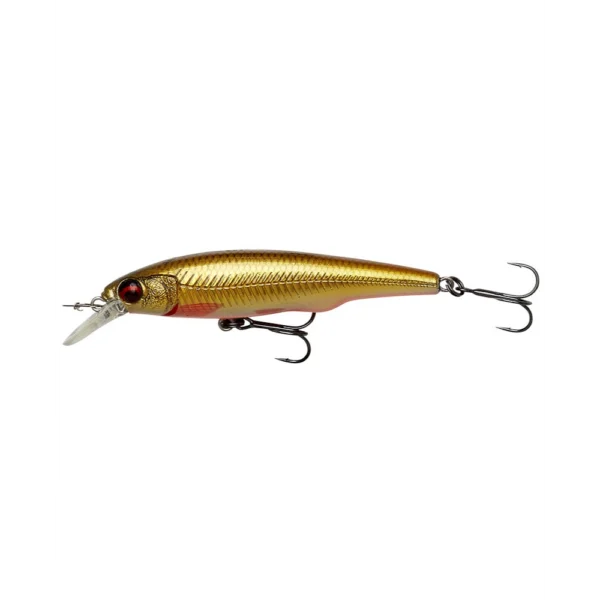 Savage Gear Wobler Gravity Twitch SR Suspending Dirty Roach