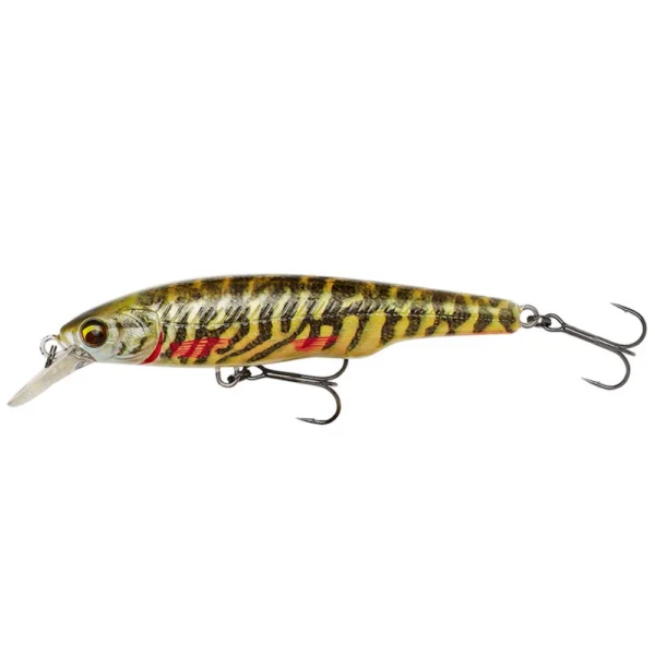Savage Gear Wobler Gravity Twitch SR Suspending Pike
