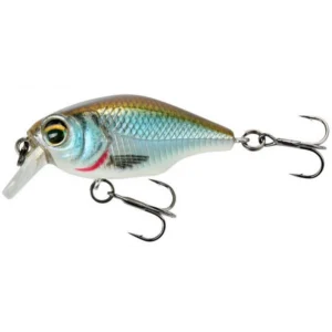 Savage Gear Wobler Petit G CRANK 4 cm 4,3 g SR F CL Roach