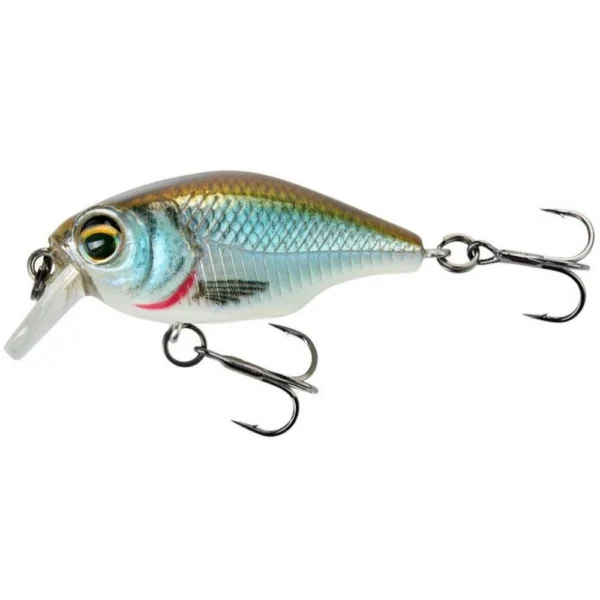 Savage Gear Wobler Petit G CRANK 4 cm 4,3 g SR F CL Roach
