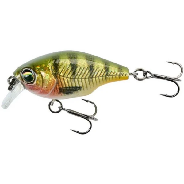 Savage Gear Petit Gravity Crank SR F HL Perch