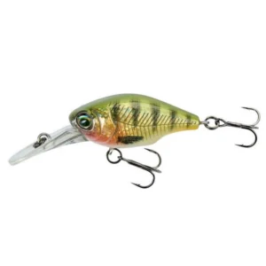 Savage Gear Wobler Petit Gravity Crank DR F HL Perch
