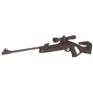 Vzduchovka Gamo Elite X Combo 4,5 mm s optikou 3-9x40 WR