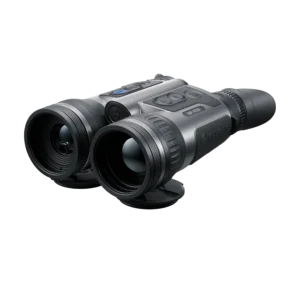 Pulsar Merger LRF XT50 — termovízny binokulár