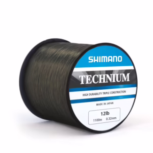 Vlasec Shimano Technium A Mono