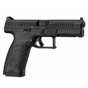 CZ P-10 F 9x19