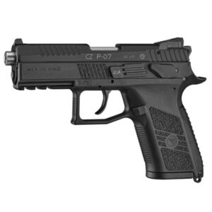 CZ P-07 KADET .22 LR, M9x.75