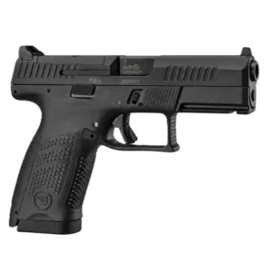 CZ P-10 C OR 9x19