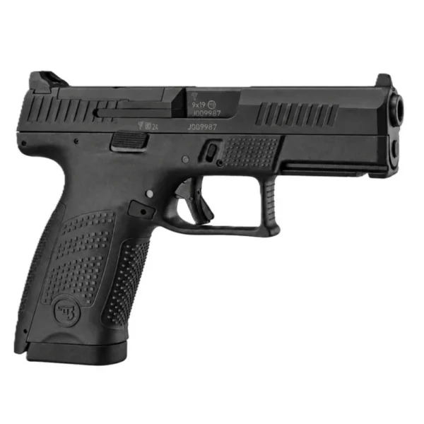 CZ P-10 C OR 9x19