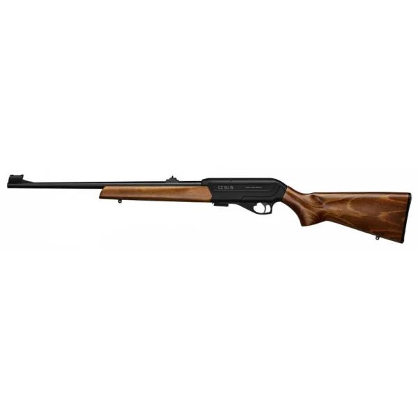 CZ 512 .22 LR 525 mm