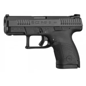 CZ P-10 S 9x19