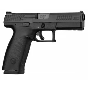 CZ P-10 F .45 ACP
