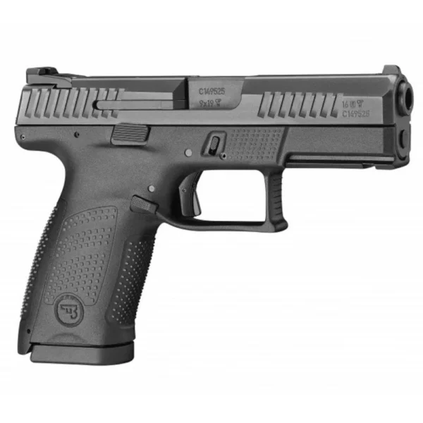 CZ P-10 C 9x19