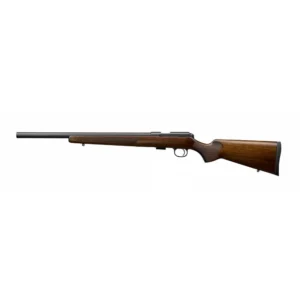 CZ 457 Varmint LH .22 LR