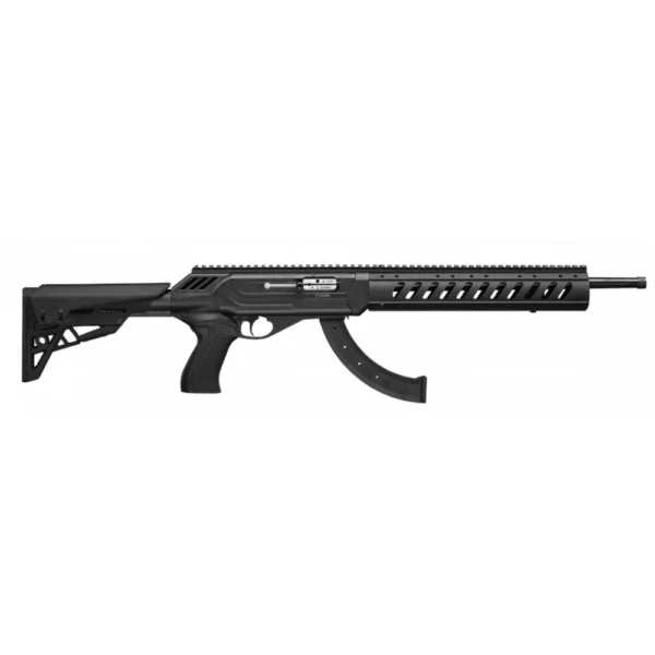 CZ 512 TACTICAL .22 LR
