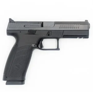 CZ P-10 F OR 9x19